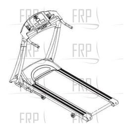 Elite Series - 1.2T - 2006 (TM148) - Product Image