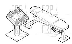 Club Power Switch 100 - WEBE24060 - Product Image