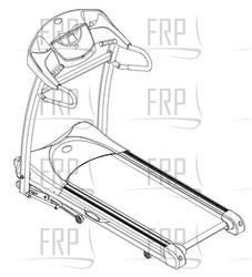 Digital Series - DT680 - 2007 (TM198) - Product Image