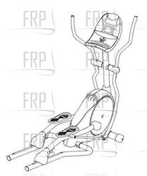 Elite Series - 2.2E - 2006 (EP122) - Product Image