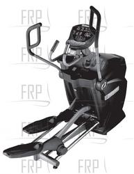 Pro 4500 - Product Image