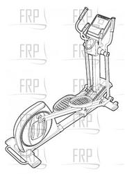 XM - NTCCEL169090 - Product Image