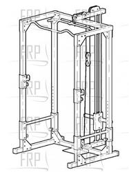 Pro XT75 - 831.153220 - Product Image