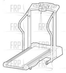 Cadence 950 - WETL31020 - Product Image