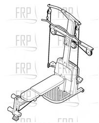 Platinum XP600 - 831.153990 - Product Image