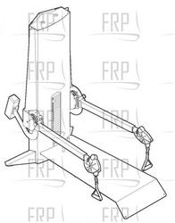 Functional Lift - GZFM60124 - Product Image