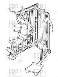 S75 - FMSY99530 - Product Image