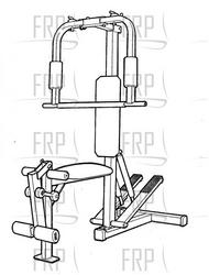 SYSTEM 25 - 831.159201 - Product Image