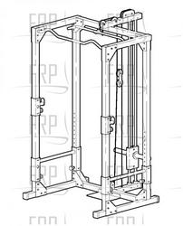 Pro XT75 - WEBE34111A1 - Product Image