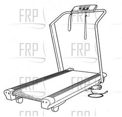 Cadence 890 - WL890032 - Product Image