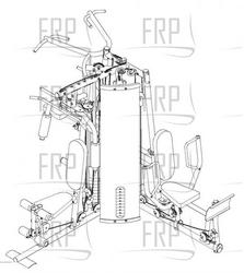 Pro 4900 - 831.154030 - Sears - Product Image