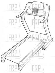 400 MX - EPTL814041 - Product Image