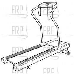 Cadence 840 - WL840032 - Product Image