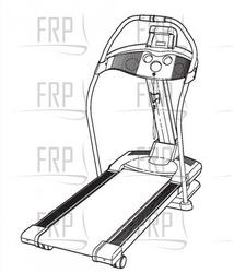 ADVANCED 3000 - IMTL159050 - Product Image