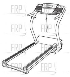 APEX 6000 - NTL210050 - Product Image