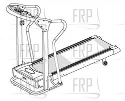 04060 - Tredex 6.0 - Product Image