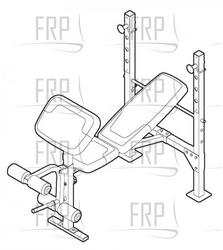 XR 7.9 - GGBE69691 - Product Image