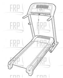 6.0 ZT - PFTL395090 - Product Image