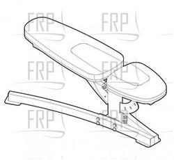 E125 - NTBE10761 - Product Image