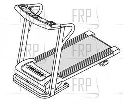 04001 TX350 1LC - Product Image