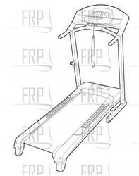 Cadence G 5.9 - WLTL296090 - Product Image