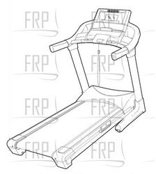 9500 Elite Pro - NTL01909.0 - Product image