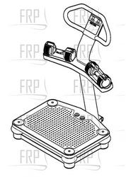 Activator V7 - PFVB149880 - Product Image