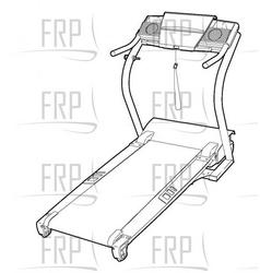 4500R - NETL98130 - Product Image