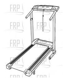 Cadence 45 - WETL0514 C0 - Product Image