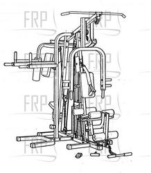 970 CI - PF897030 - Product Image