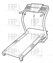 4200R - NETL92130 - Product Image