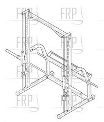 GRT 270 - NTEVBE04911 - Product Image