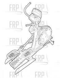 9600 - CEL4254P4 - PLAT NLA - Product image