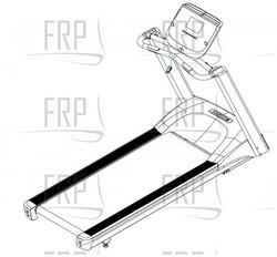 9.2x - 9.23 HHHR - 2007 (AJNE) - Product Image