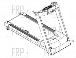 M9.3x - M9.31 TD (00YJ) - Product Image