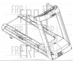 C966i - 240 VAC (XG, XJ) - Product Image