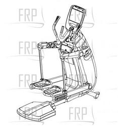 AMT 835 915 MHZ (AADR, AYZT) - Product Image