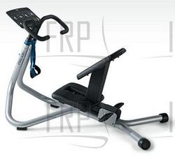 C240 Stretch Trainer V3 (XM) - Product Image