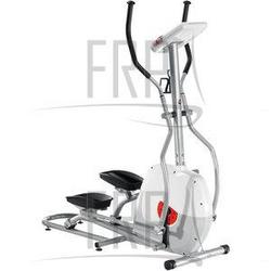 A40 Elliptical - 2011 - Product Image