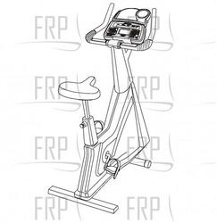 LC-9500HR - LC95-0XXX-11 - Product Image