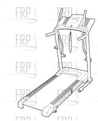 Crosswalk 5.0t - 831.248220 - Product Image