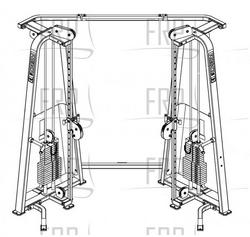 Functionl Training - FTSKS - Product Image