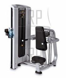 Seated Dip, C-Line - C215EC - Product Image