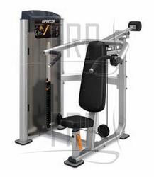 Shoulder Press, S-Line - C012ES - Product Image