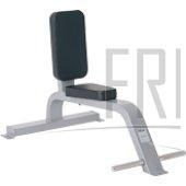 116 Multi Purpose Bench - Ver. 2 - Titanium (B894) - Product Image