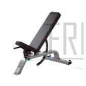 119 Adjustable Bench - Version 2 (BA89) - Product Image