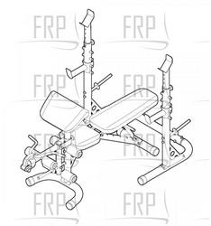 XRS 20 - GGBE14861 - Product Image