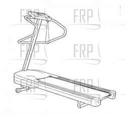 920 - PF920032 - Product Image