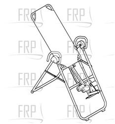 Inversion System - WEEVBE1334.0 - Product Image