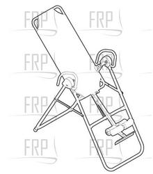 Inversion Flex System - WLBE01090 - Product Image